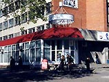 В ночь на пятницу был ограблен один из крупнейших торговых центров Архангельска "Полярный". По предварительным подсчетам, ущерб составил несколько миллионов рублей В ночь на пятницу был ограблен один из крупнейших торговых центров Архангельска "Полярный". По предварительным подсчетам, ущерб составил несколько миллионов рублей