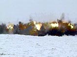 В течение пятницы в Белокалитвинском районе специалисты МЧС взорвали около 200 метров ледяных заторов на притоке реки Кундрючья - реке Лихой. В субботу эта работа продолжится, отметил источник