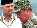 Глава Минобороны предложит Геннадию Трошеву должность в госструктурах Глава Минобороны предложит Геннадию Трошеву должность в госструктурах