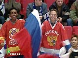 В хоккейном Евротуре будет суперфинал В хоккейном Евротуре будет суперфинал