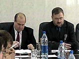 Кандидатура нового председателя правительства Чеченской республики будет определена до конца дня субботы, сообщил министр РФ по вопросам восстановления Чечни Станислав Ильясов Кандидатура нового председателя правительства Чеченской республики будет определена до конца дня субботы, сообщил министр РФ по вопросам восстановления Чечни Станислав Ильясов