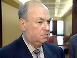 Владимир Ресин опроверг слухи о своей возможной борьбе за пост мэра Москвы Владимир Ресин опроверг слухи о своей возможной борьбе за пост мэра Москвы