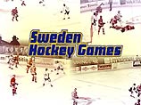 Канадцы ушли с последнего места на "Шведских хоккейных играх", победив финнов