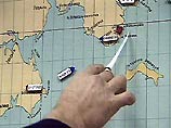 В Беринговом море терпит бедствие судно под флагом Маршалловых островов В Беринговом море терпит бедствие судно под флагом Маршалловых островов