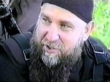 По данным грузинских пограничников, один из главарей чеченских боевиков Руслан Гелаев готовится перейти российско-грузинскую границу По данным грузинских пограничников, один из главарей чеченских боевиков Руслан Гелаев готовится перейти российско-грузинскую границу