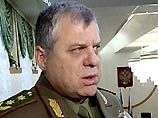 Председатель государственного департамента охраны госграницы Грузии Валерий Чхеидзе заявил в субботу на пресс-конференции в Тбилиси, что соответствующая оперативная информация была получена два дня назад