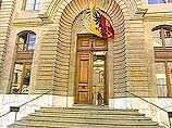 Генеральная прокуратура Швейцарии просит российских коллег, закрывших недавно дело "Мабетекс", вернуть всю документацию, предоставленную им швейцарской стороной Генеральная прокуратура Швейцарии просит российских коллег, закрывших недавно дело "Мабетекс", вернуть всю документацию, предоставленную им швейцарской стороной