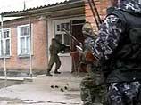 В Чечне уничтожен боевик, готовивший захват заложников на Дубровке