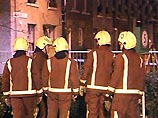 На строительстве тоннеля в Лондоне провалились по землю три садовых участка На строительстве тоннеля в Лондоне провалились по землю три садовых участка