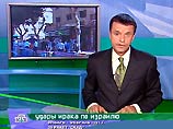 Парфенов уходит из эфира из-за несогласия с кадровой политикой "Газпрома", поставившего во главе телекомпании НТВ Николая Сенкевича