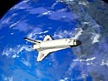 Эксперты NASA, изучающие причины гибели космического корабля Columbia, сосредоточили свое внимание на неизвестном объекте, обнаруженном радарами после выхода корабля на орбиту Эксперты NASA, изучающие причины гибели космического корабля Columbia, сосредоточили свое внимание на неизвестном объекте, обнаруженном радарами после выхода корабля на орбиту