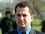 В субботу подал в отставку председатель правительства Чечни Михаил Бабич