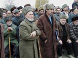 В Чечне по случаю мусульманского праздника объявлены дополнительные выходные дни