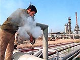 Ирак может допустить на свои нефтяные месторождения компании США и Великобритании в случае прекращения Вашингтоном враждебных действий