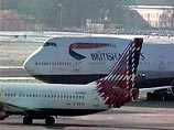 British Airways удалось вновь стать прибыльной British Airways удалось вновь стать прибыльной