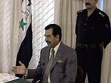 "Приоритет для международного сообщества должен быть один: войти в Ирак, уничтожить там оружие массового поражения и добиться, чтобы Саддам исчез", - сказал Рамсфельд