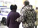 20-летняя лесбиянка из Калужской области истребляла москвичей 20-летняя лесбиянка из Калужской области истребляла москвичей