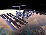 Космонавты в понедельник сфотографируют с МКС Кармадонское ущелье Космонавты в понедельник сфотографируют с МКС Кармадонское ущелье