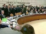 Во вторник состоится чрезвычайное заседание Совета НАТО