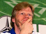 Оливер Кан Оливер Кан