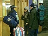 В  Тбилиси  пассажиры разгромили аэропорт, требуя вылета в Париж