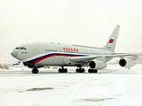 Самолет президента РФ Владимира Путина был разрисован по эскизам ульяновских художников, но авторство у ульяновских дизайнеров украли