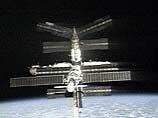 Во вторник корабль "Прогресс" поднимет орбиту Международной космической станции