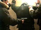 Милиционеры задержали в дальневосточной тайге преступника, убившего двух человек Милиционеры задержали в дальневосточной тайге преступника, убившего двух человек