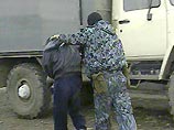 В Чечне задержан участник нападения банды Басаева в июне 1995 года на Буденновск
В Чечне задержан участник нападения банды Басаева в июне 1995 года на Буденновск
