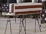 США запасаются гробами и похоронными мешками