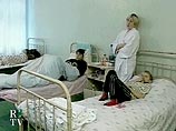 В Дагестане заболели брюшным тифом 17 человек
