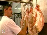 В апреле цены на мясо в России увеличатся на 30% В апреле цены на мясо в России увеличатся на 30%