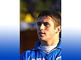 Кержаков покинет Россию после Евро-2004 Кержаков покинет Россию после Евро-2004