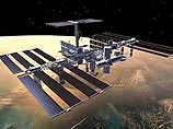 Российский грузовой корабль "Прогресс" поднял орбиту МКС на 10 км Российский грузовой корабль "Прогресс" поднял орбиту МКС на 10 км