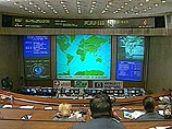 Российский грузовой корабль "Прогресс" поднял орбиту МКС на 10 км
