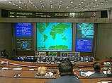 Российский Центр управления полетом (ЦУП, Королев, Московская обл.) завершил во вторник поднятие орбиты Международной космической станции (МКС) Российский Центр управления полетом (ЦУП, Королев, Московская обл.) завершил во вторник поднятие орбиты Международной космической станции (МКС)