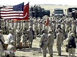 В случае войны спасать иракцев от голода будут американские военные В случае войны спасать иракцев от голода будут американские военные