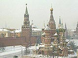 Москву хотят сделать столицей туризма