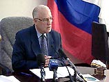 В 2003 году правила для въезда украинцев в Россию меняться не будут В 2003 году правила для въезда украинцев в Россию меняться не будут