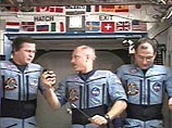 Космонавты готовы остаться на МКС на любой срок