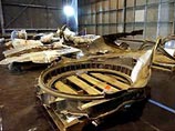 В Конгрессе США начинаются слушания о трагедии шаттла Columbia В Конгрессе США начинаются слушания о трагедии шаттла Columbia