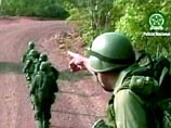 В настоящее время к месту трагедии направляется наземная группа спасателей В настоящее время к месту трагедии направляется наземная группа спасателей
