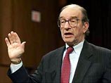 Гринспен торопит с началом войны в Ираке 