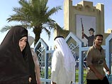 Ирак заявляет, что пленка бен Ладена - предлог для США начать войну Ирак заявляет, что пленка бен Ладена - предлог для США начать войну