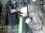 Эти боеголовки - единственное на сегодняшний день содержимое предполагаемого арсенала оружия массового уничтожения на территории Ирака Эти боеголовки - единственное на сегодняшний день содержимое предполагаемого арсенала оружия массового уничтожения на территории Ирака