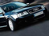 У заместителя губернатора Тверской области в столице угнали Audi У заместителя губернатора Тверской области в столице угнали Audi