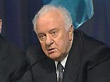 Грузия готова согласиться на "нулевой вариант" раздела имущества бывшего СССР. Это означает, что все долги и активы бывшего СССР, которые оцениваются в 5 млрд. долларов, переходят в собственность России Грузия готова согласиться на "нулевой вариант" раздела имущества бывшего СССР. Это означает, что все долги и активы бывшего СССР, которые оцениваются в 5 млрд. долларов, переходят в собственность России