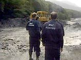 Из тоннеля, где могла укрыться группа Бодрова, откачают воду Из тоннеля, где могла укрыться группа Бодрова, откачают воду