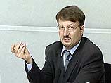 "Демарш" Грефа закончился ничем: Касьянов подтвердил полномочия ВЭБ "Демарш" Грефа закончился ничем: Касьянов подтвердил полномочия ВЭБ