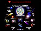 Легендарная группа Grateful Dead теперь просто The Dead Легендарная группа Grateful Dead теперь просто The Dead